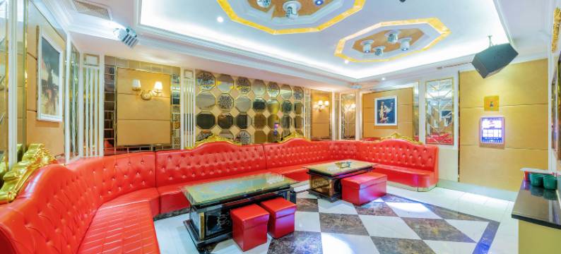 吉祥园主题酒店(阳江海陵岛大角湾螺洲海滨公园店)图片