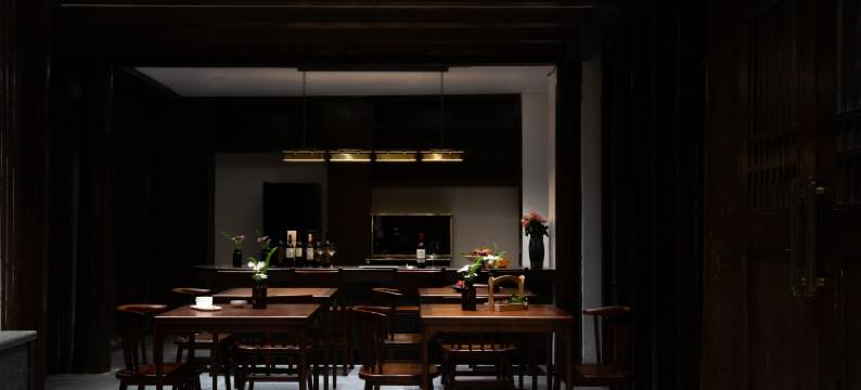 丽江迷涂客栈(丽江古城忠义市场店)图片