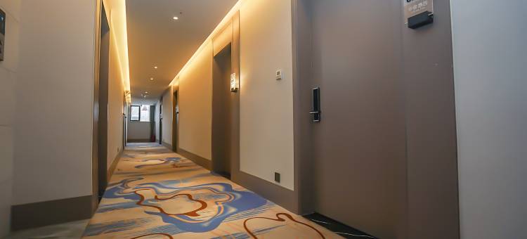 如家华驿酒店(滕州汽车总站店)图片