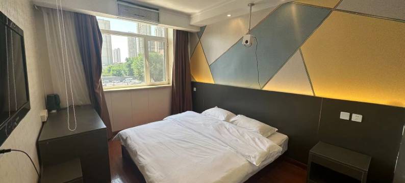 舒馨酒店(天津南开医院店)图片