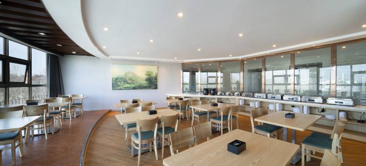 维也纳智好酒店(合肥莲花路师范学院店)图片