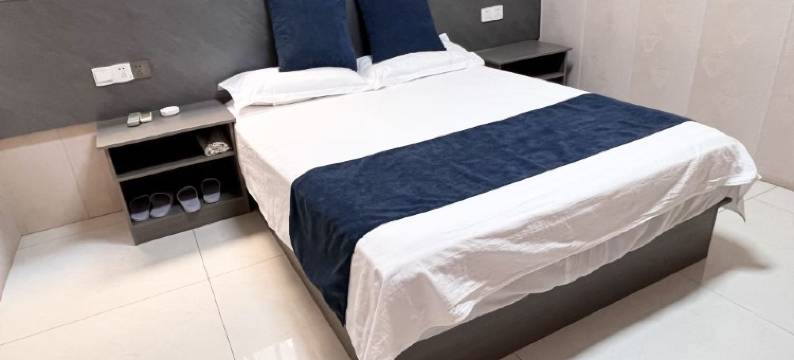 宝应启忠宾馆图片