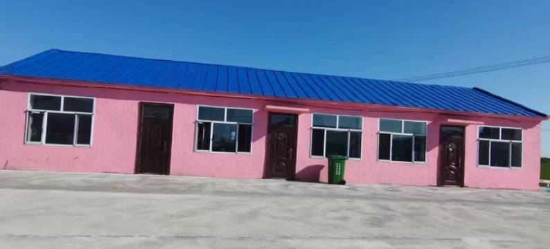 嘉荫渔家乐旅饭店图片