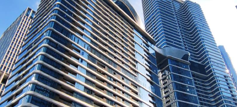 铂斯登行政公寓(深圳卓越前海壹号店)图片