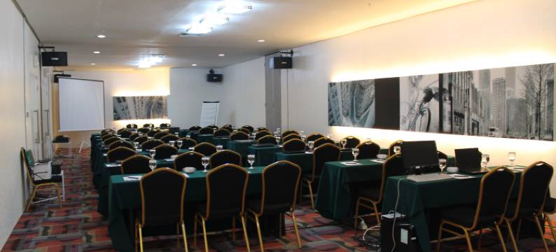 Neo Hotel Mangga Dua by ASTON图片