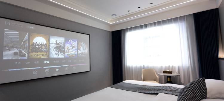 涟源五马紫金酒店图片