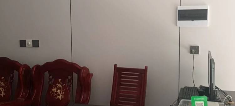 湘潭华姿宾馆图片