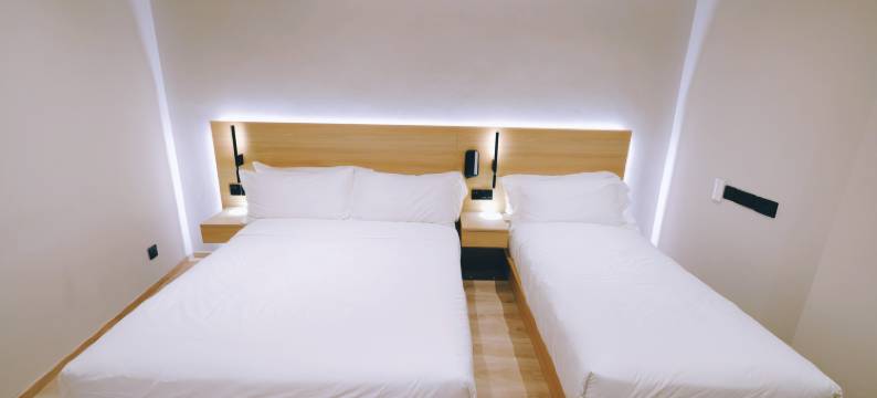 Rest 武吉士精品酒店(Rest Bugis Hotel)图片