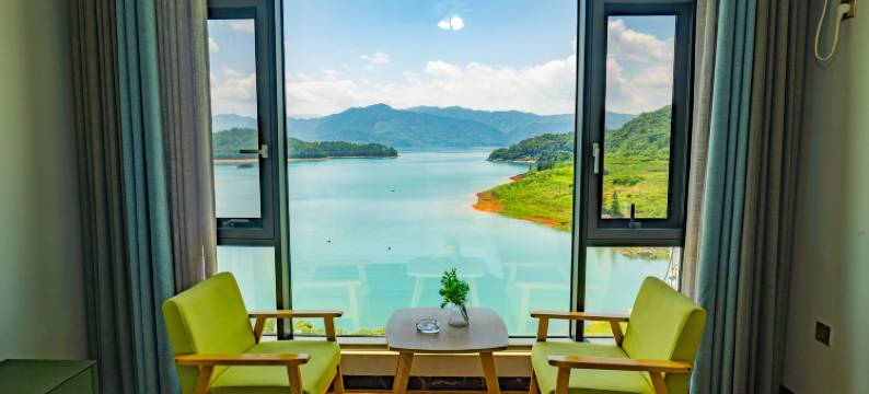 东江湖云水湾酒店图片