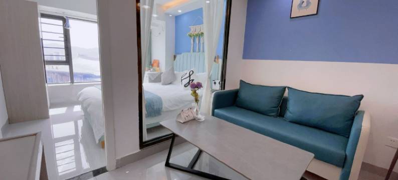 厦雅栖酒店公寓(厦门北站店)图片