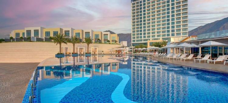 阿卡海滩皇家M度假村-Gewan旗下(Royal M Al Aqah Beach Resort by Gewan)图片