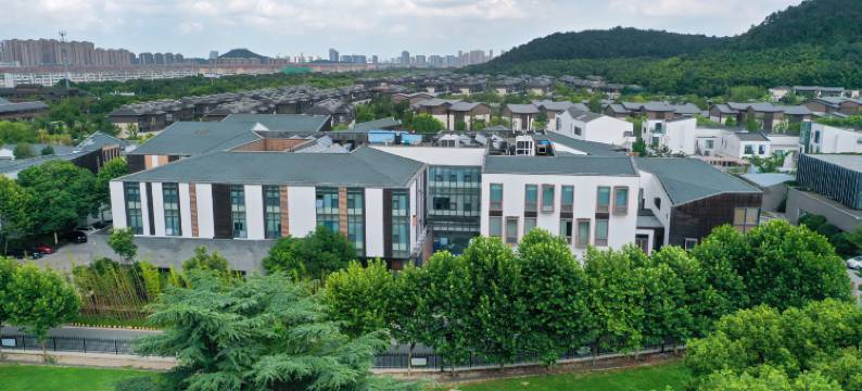 苏州树山书香世家温泉酒店图片