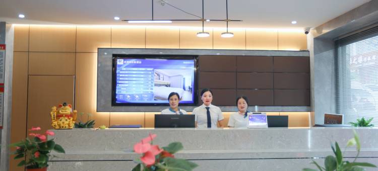 维加斯智能酒店图片