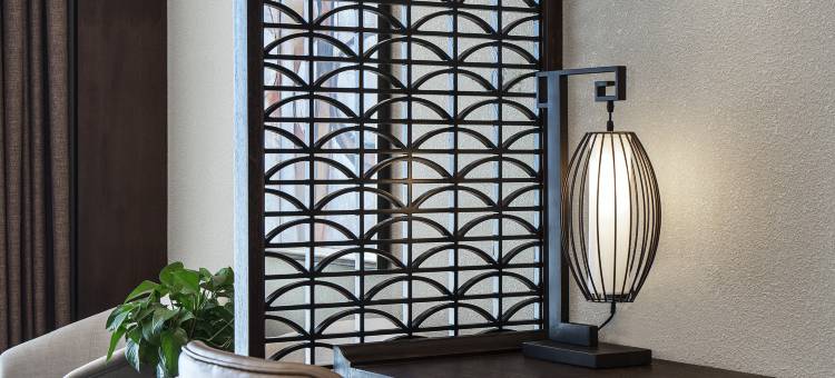 三亚海棠湾联投君亭酒店(海棠湾国际免税城店)图片