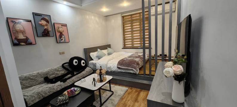 昭通晨曦山舍民宿(大山包景区店)图片