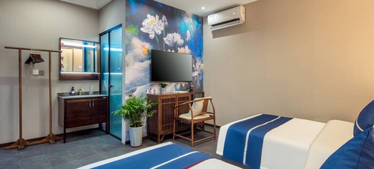 翰乾阁公馆(平遥古城景区店)图片