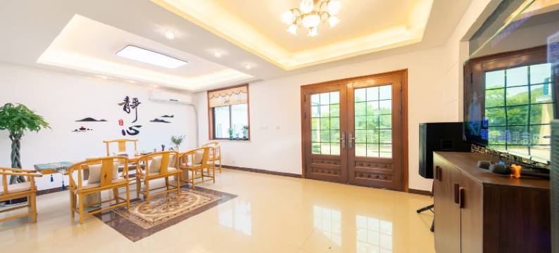 朱家尖望石塘客栈图片