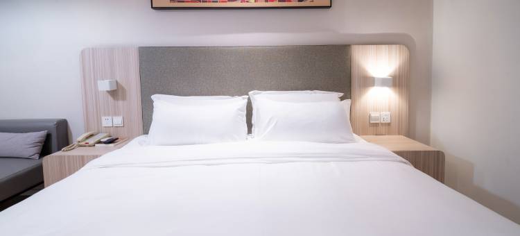 汉庭酒店(台州国际会展中心店)图片