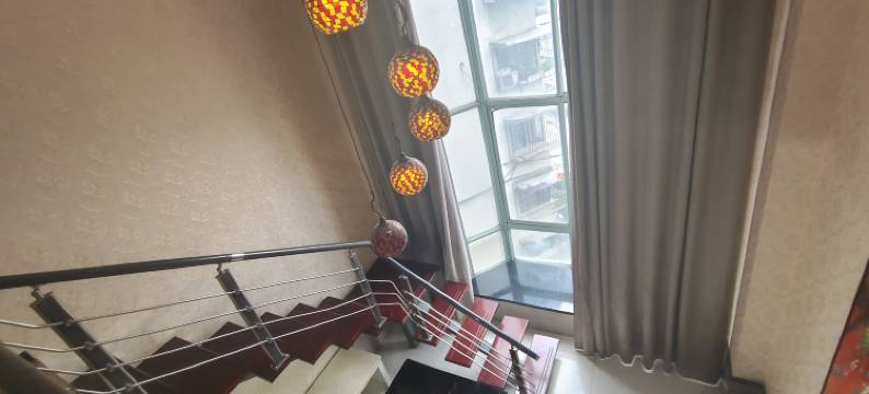 网客家园时尚酒店(襄阳人民广场店)图片