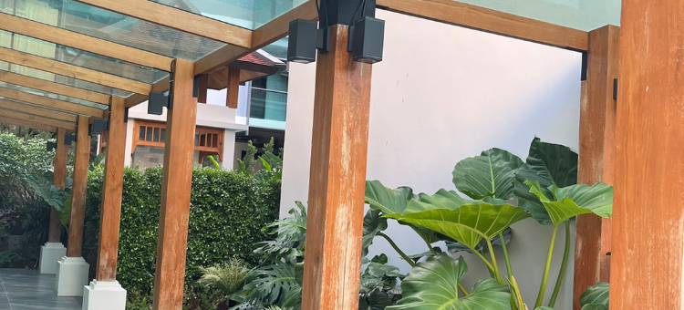 清迈维碧纳酒店(Verbena Chiangmai)图片