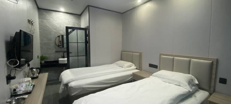 上海金耀华家宾馆图片