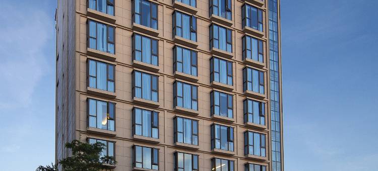 雅斯特酒店(钦州犀丽湾店)图片