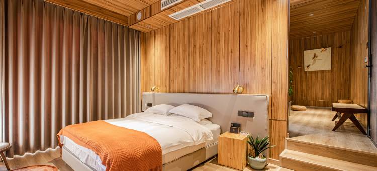 大月湾休闲度假民宿图片