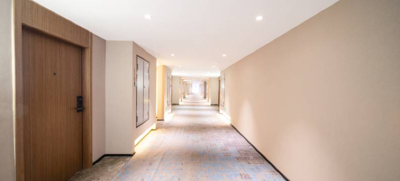 悦然·嘉酒店(乐山高铁站世豪广场店)图片