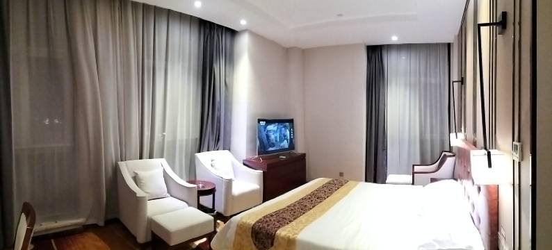 正德酒店图片