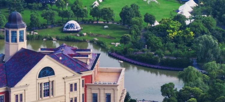 盐城郁金香客栈图片