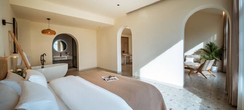 大理栖野居观山小院(洱海才村店)图片