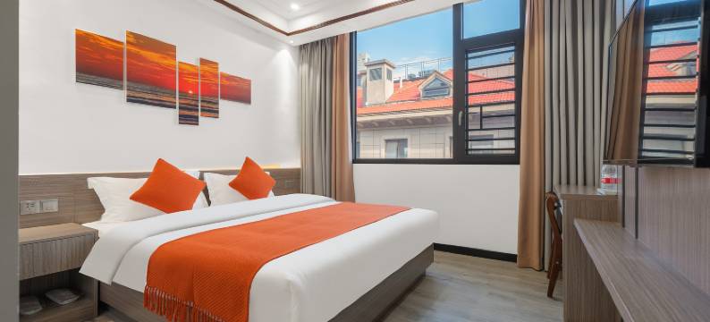 山海苑海景别墅酒店(厦门会展中心环岛路店)图片