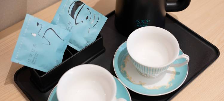 希岸酒店(三亚海棠湾国际免税城店)图片