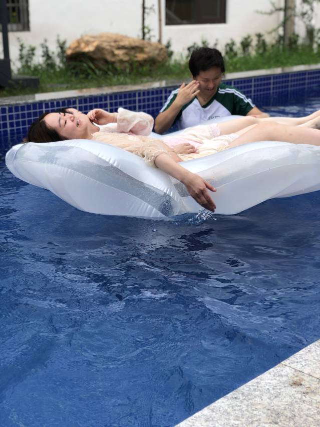 溧阳竹畔雅居·翠院清居·Life轻奢设计美宿图片