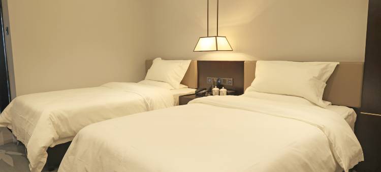 左权迎宾馆图片