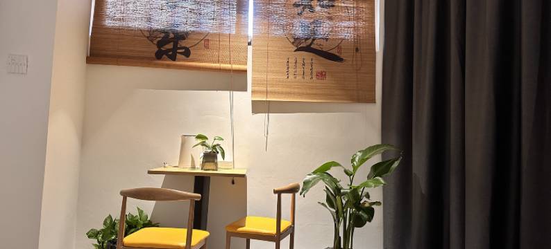 且慢·Family 家庭生活美宿(平潭高铁站店)图片