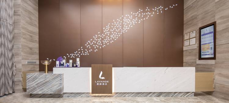 麗枫酒店(上饶高铁站店)图片