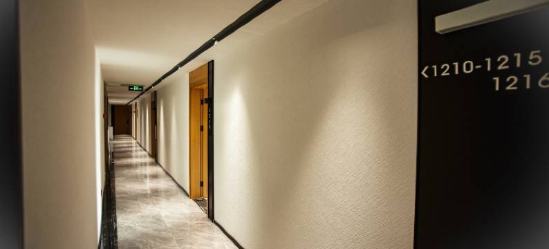 西港酒店(西安外事学院丈八北路地铁站店)图片