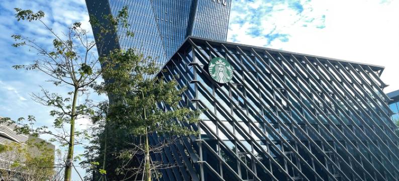 福州创客公寓(东湖数字小镇店)图片