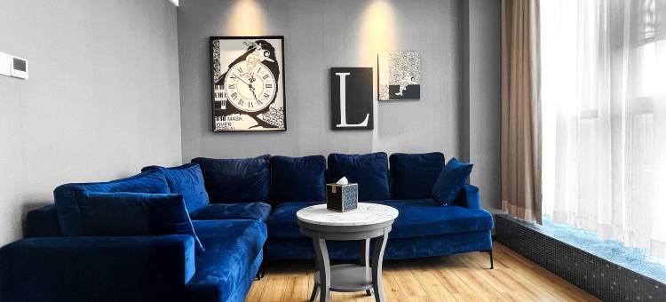 菲林酒店(西安钟鼓楼回民街店)图片