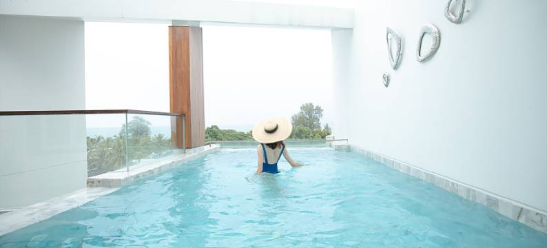 阳台泳池别墅及套房(Veranda Pool Villas & Suite Hua Hin Cha Am)图片