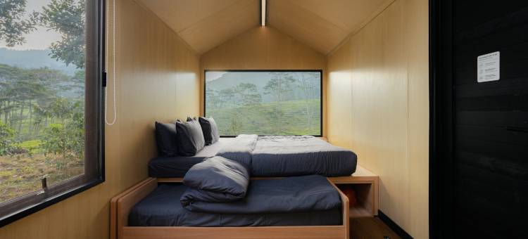 Bobocabin Pangalengan, 万隆(Bobocabin Pangalengan)图片
