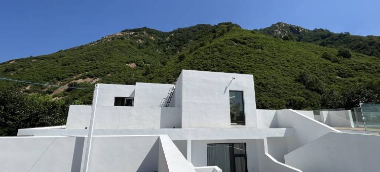 物语山屋溪语民宿(天津蓟州八仙山店)图片