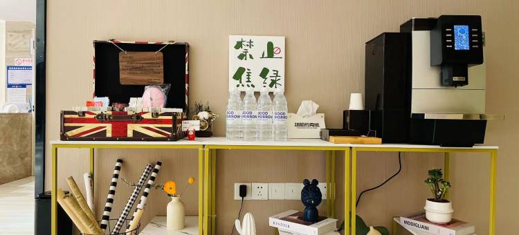 麗枫酒店(惠州惠阳站万达广场店)图片