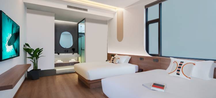 大理归云客栈(古城南门店)图片