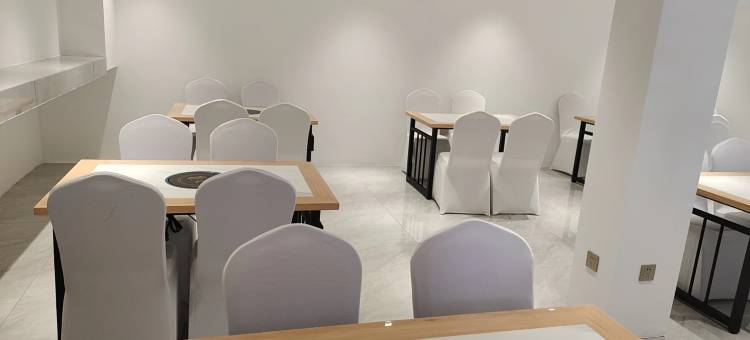 格丽酒店(贵安新区店)图片