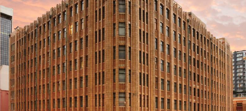 悉尼百丽酒店(The Grace Hotel)图片