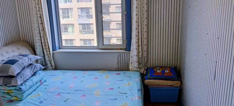 舒心旅店(哈尔滨柏林四季店)图片