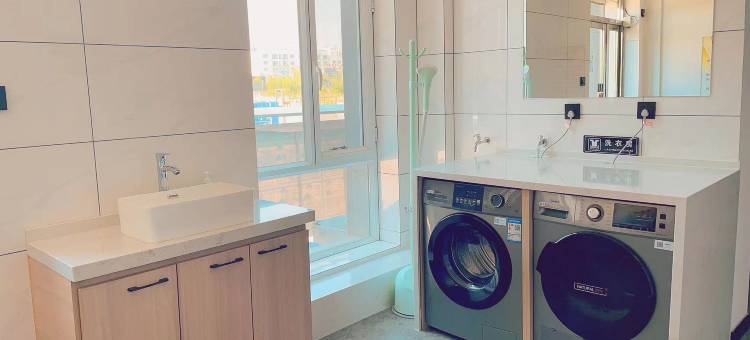 格林豪泰智选酒店(通辽火车站金街店)图片