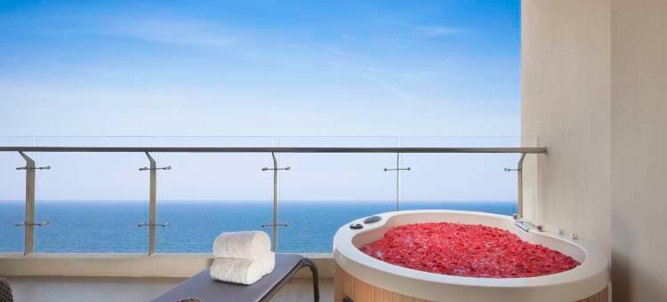 海南清水湾阿罗哈海景套房度假酒店图片